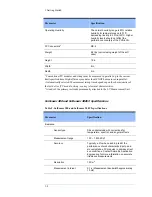 Предварительный просмотр 20 страницы Solmetric PVA-1000S User Manual