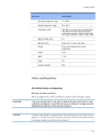 Предварительный просмотр 23 страницы Solmetric PVA-1000S User Manual