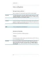 Предварительный просмотр 16 страницы Solmetric PVA-600 User Manual