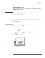 Предварительный просмотр 17 страницы Solmetric SunEye 210 User Manual
