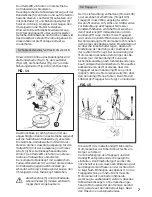 Preview for 10 page of Solo 105 Operating Instructions Manual