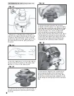 Preview for 30 page of Solo 105 Operating Instructions Manual