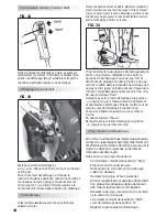 Preview for 44 page of Solo 105 Operating Instructions Manual