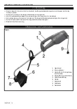 Предварительный просмотр 6 страницы Solo 113 Instruction Manual