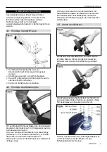 Предварительный просмотр 7 страницы Solo 113 Instruction Manual