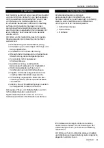 Предварительный просмотр 11 страницы Solo 113 Instruction Manual