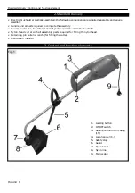 Preview for 16 page of Solo 113 Instruction Manual