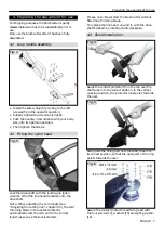 Preview for 17 page of Solo 113 Instruction Manual