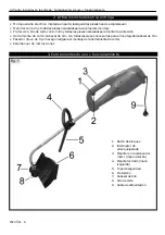 Preview for 36 page of Solo 113 Instruction Manual