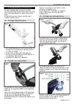 Preview for 57 page of Solo 113 Instruction Manual