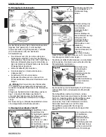 Preview for 12 page of Solo 128B Instruction Manual