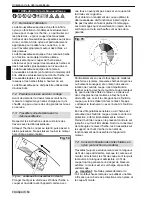 Предварительный просмотр 58 страницы Solo 128B Instruction Manual