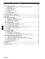 Предварительный просмотр 66 страницы Solo 128B Instruction Manual