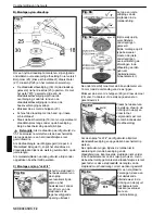 Предварительный просмотр 118 страницы Solo 128B Instruction Manual