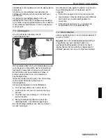 Предварительный просмотр 121 страницы Solo 128B Instruction Manual