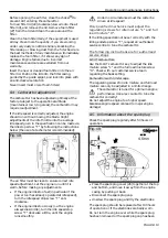 Предварительный просмотр 13 страницы Solo 129HS Instruction Manual