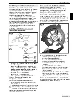 Предварительный просмотр 9 страницы Solo 137SB Instruction Manual