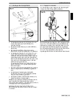 Предварительный просмотр 11 страницы Solo 137SB Instruction Manual