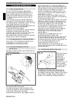 Предварительный просмотр 14 страницы Solo 137SB Instruction Manual