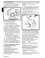 Предварительный просмотр 16 страницы Solo 137SB Instruction Manual