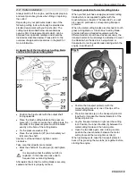 Предварительный просмотр 29 страницы Solo 137SB Instruction Manual