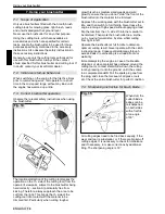 Предварительный просмотр 34 страницы Solo 137SB Instruction Manual