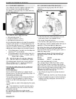 Предварительный просмотр 36 страницы Solo 137SB Instruction Manual