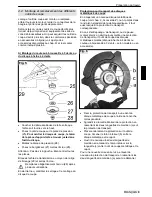 Предварительный просмотр 49 страницы Solo 137SB Instruction Manual