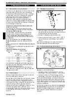 Предварительный просмотр 52 страницы Solo 137SB Instruction Manual