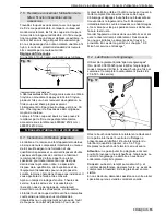 Предварительный просмотр 55 страницы Solo 137SB Instruction Manual