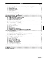 Предварительный просмотр 63 страницы Solo 137SB Instruction Manual