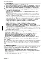 Предварительный просмотр 66 страницы Solo 137SB Instruction Manual