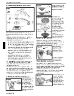 Предварительный просмотр 70 страницы Solo 137SB Instruction Manual