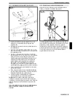 Предварительный просмотр 71 страницы Solo 137SB Instruction Manual