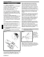 Предварительный просмотр 74 страницы Solo 137SB Instruction Manual