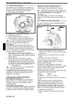 Предварительный просмотр 76 страницы Solo 137SB Instruction Manual