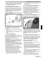 Предварительный просмотр 77 страницы Solo 137SB Instruction Manual