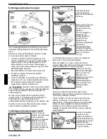 Предварительный просмотр 90 страницы Solo 137SB Instruction Manual