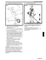 Предварительный просмотр 91 страницы Solo 137SB Instruction Manual