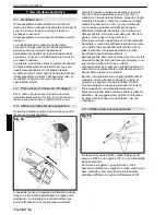 Предварительный просмотр 94 страницы Solo 137SB Instruction Manual