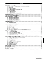 Предварительный просмотр 103 страницы Solo 137SB Instruction Manual