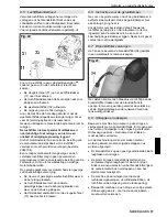 Предварительный просмотр 117 страницы Solo 137SB Instruction Manual