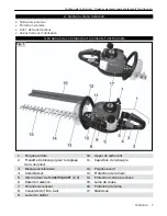 Предварительный просмотр 41 страницы Solo 160 Instruction Manual