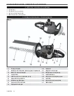 Предварительный просмотр 58 страницы Solo 160 Instruction Manual