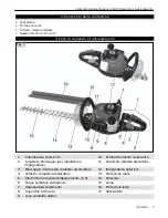 Предварительный просмотр 75 страницы Solo 160 Instruction Manual