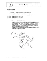 Предварительный просмотр 12 страницы Solo 2 625 01 Service Manual