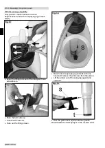 Preview for 10 page of Solo 424 NOVA Instruction Manual