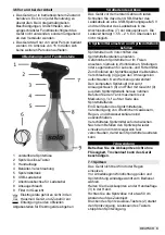 Preview for 5 page of Solo 460 Li Original Instructions Manual