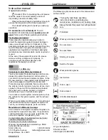 Preview for 2 page of Solo 467 Instruction Manual