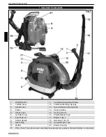 Preview for 4 page of Solo 467 Instruction Manual